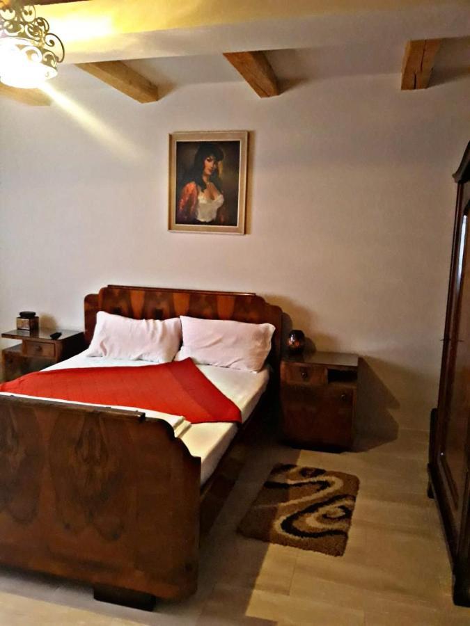 La Curtea Veche Apartment Lapus ภายนอก รูปภาพ